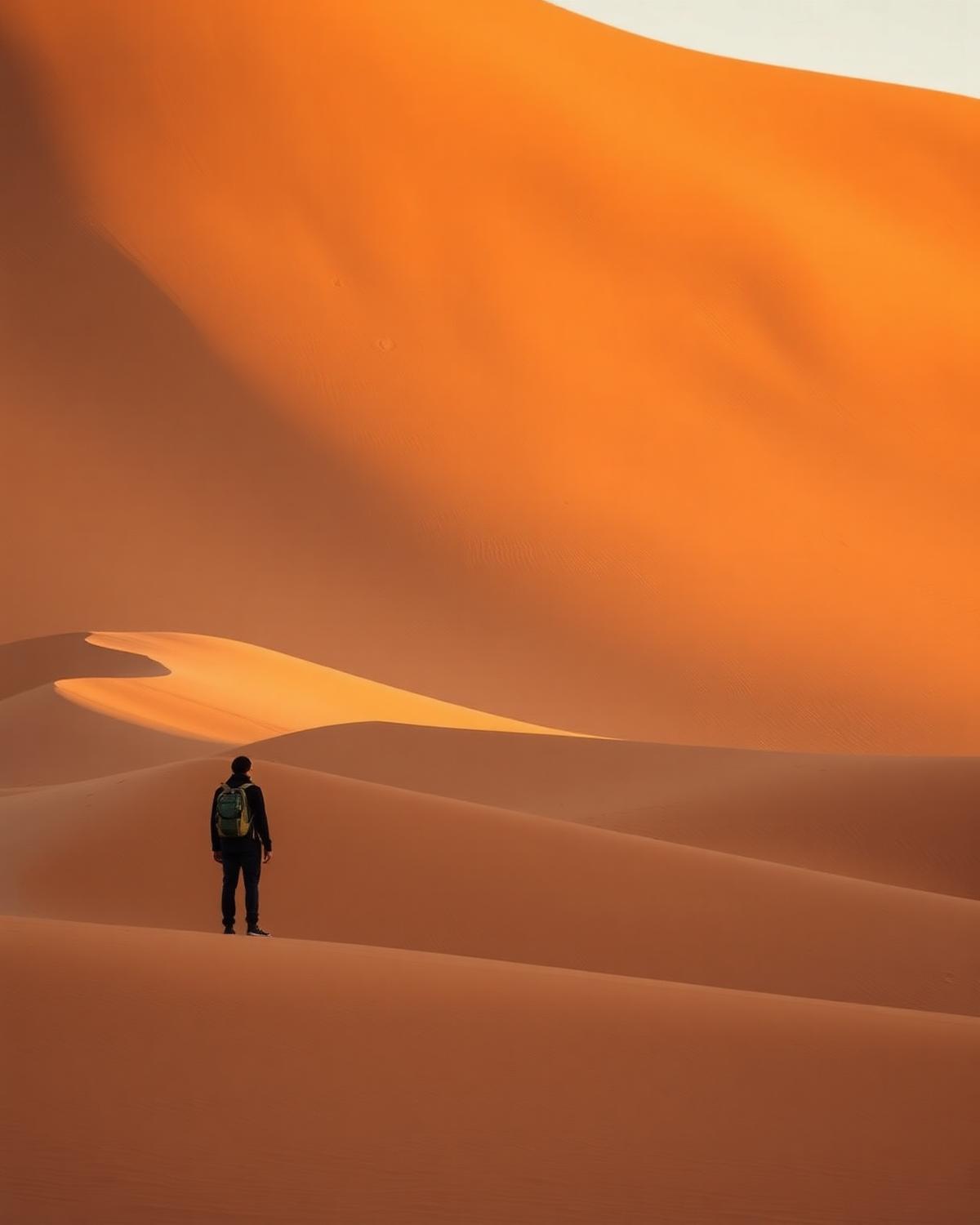 Wadi Rum